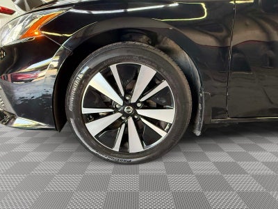 2021 Nissan Altima SV Intelligent AWD
