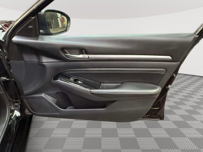 2021 Nissan Altima SV Intelligent AWD