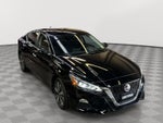 2021 Nissan Altima SV Intelligent AWD