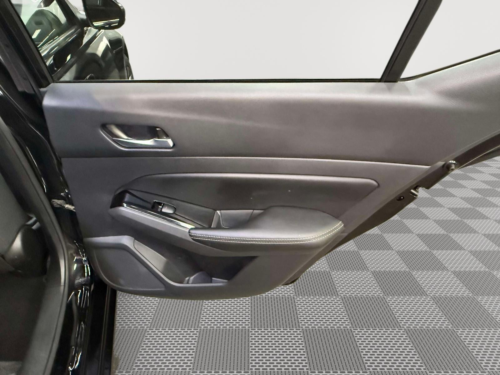 2021 Nissan Altima SV Intelligent AWD