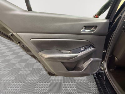 2021 Nissan Altima SV Intelligent AWD
