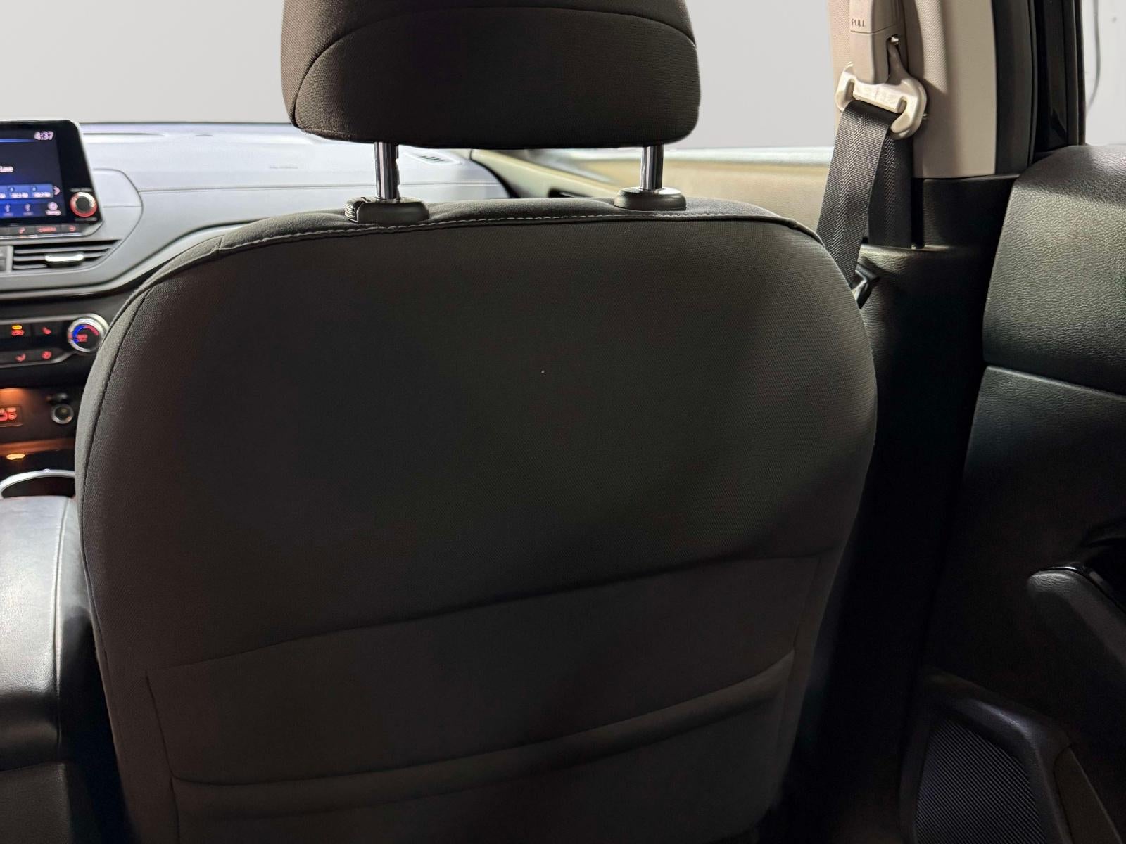 2021 Nissan Altima SV Intelligent AWD