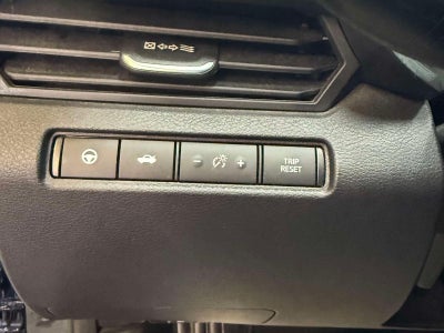 2021 Nissan Altima SV Intelligent AWD