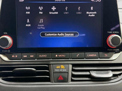2021 Nissan Altima SV Intelligent AWD