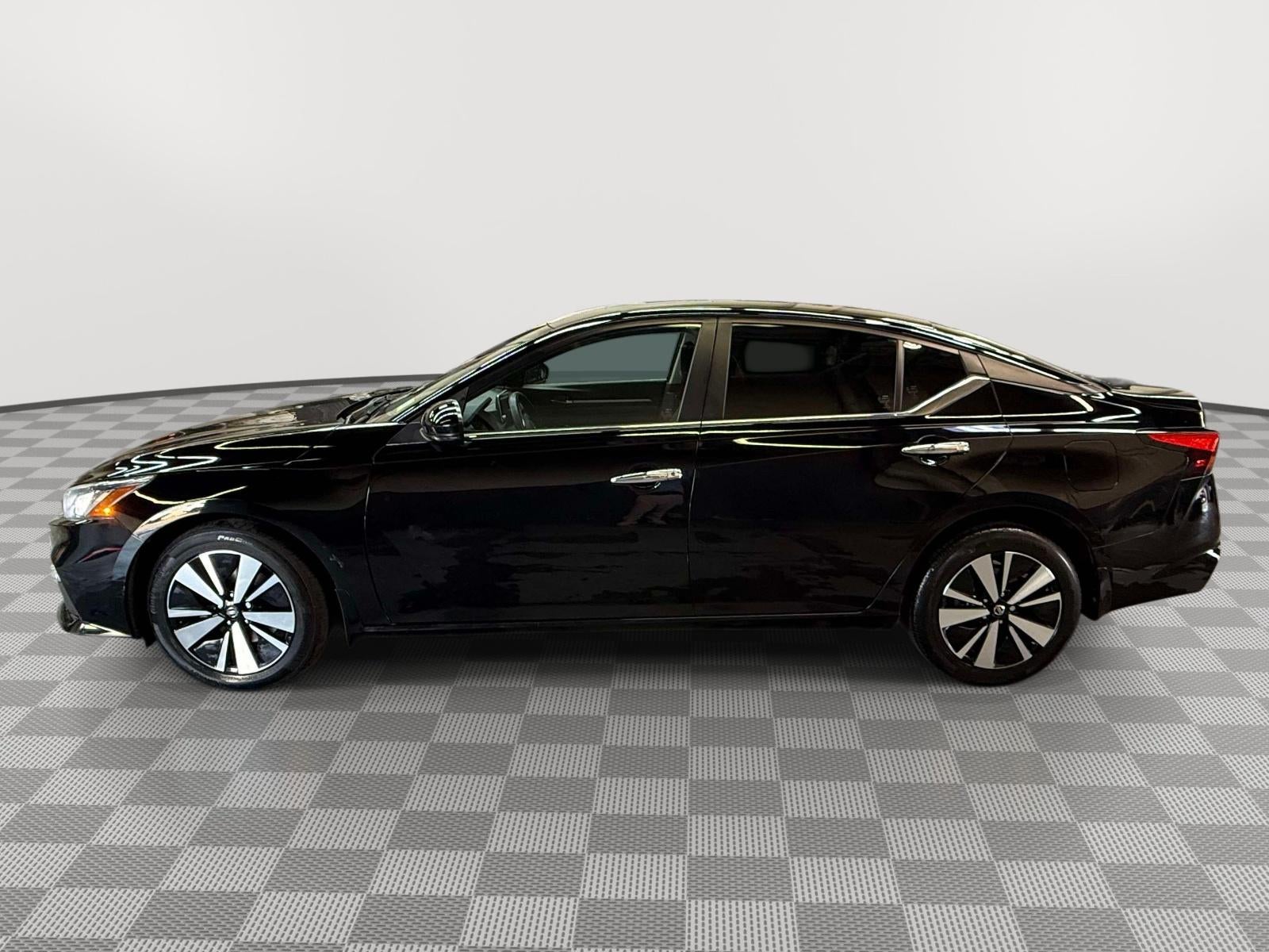 2021 Nissan Altima SV Intelligent AWD