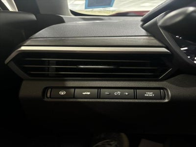 2023 Nissan Altima SL FWD