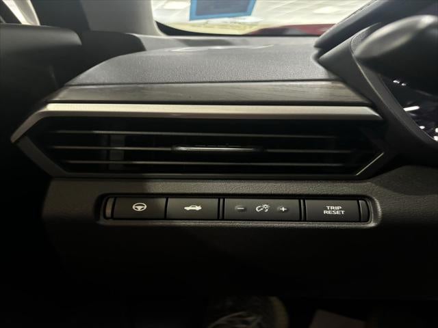 2023 Nissan Altima SL FWD