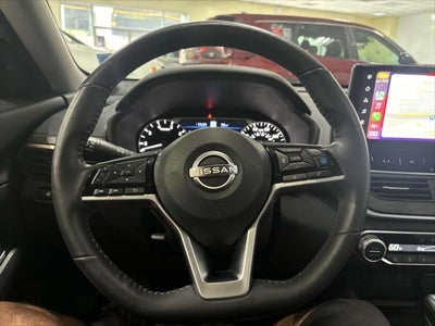 2023 Nissan Altima SL FWD