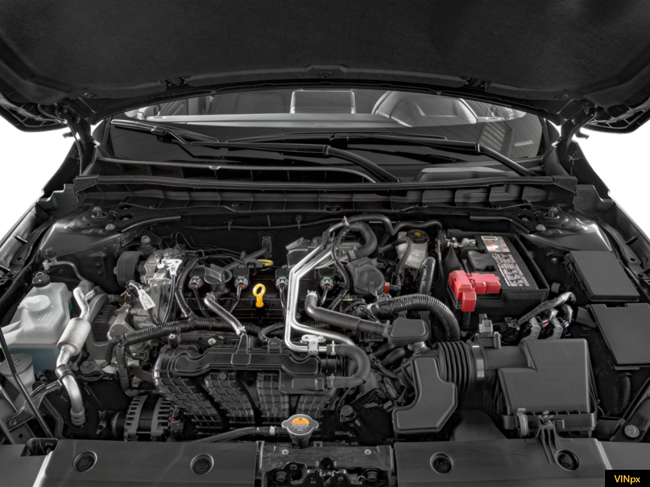 2022 Nissan Altima SL Intelligent AWD