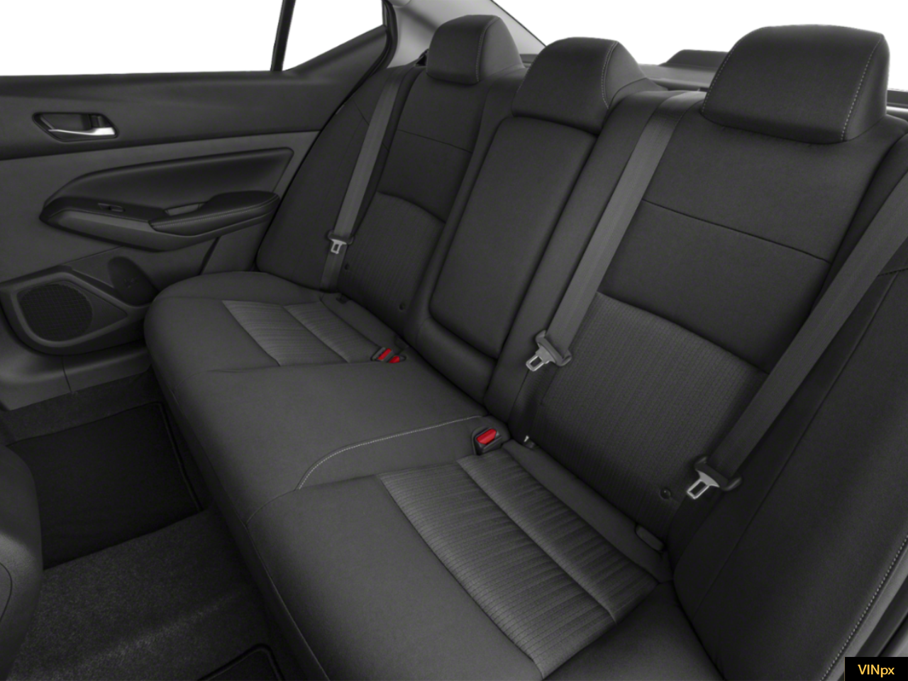 2022 Nissan Altima SL Intelligent AWD