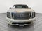 2023 Nissan TITAN Crew Cab Platinum Reserve 4x4