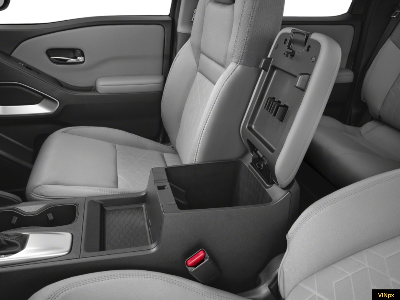 2025 Nissan Frontier Crew Cab SV 4x2