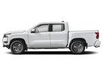 2025 Nissan Frontier Crew Cab SV 4x2