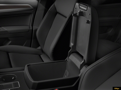 2023 Volkswagen Atlas 2.0T SE