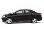 2004 Toyota Corolla LE