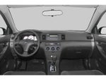 2004 Toyota Corolla LE