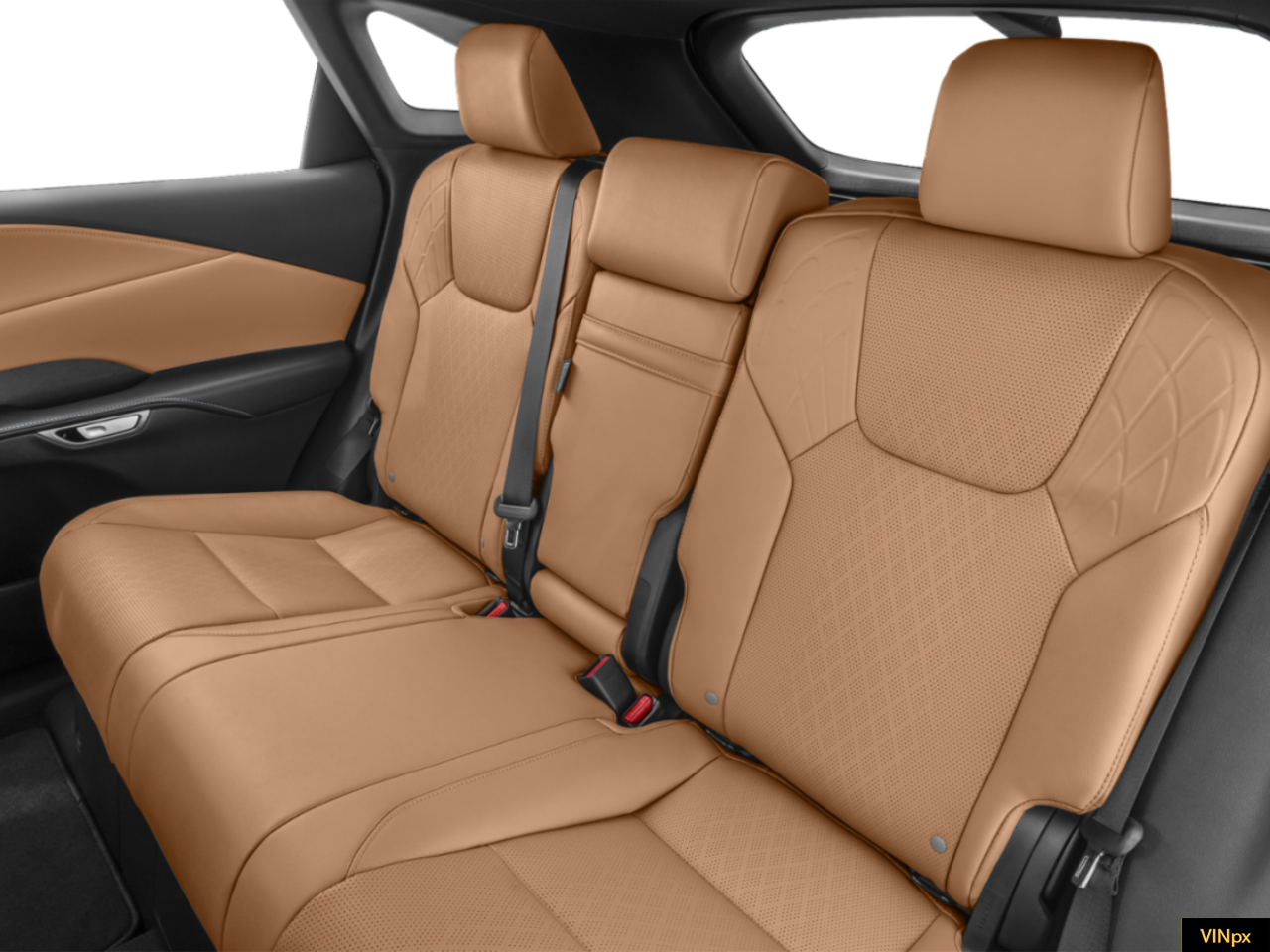 2024 Lexus RX 350h Premium Plus