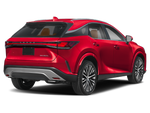 2024 Lexus RX 350h Premium Plus
