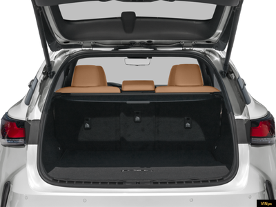 2024 Lexus RX 350h Premium Plus