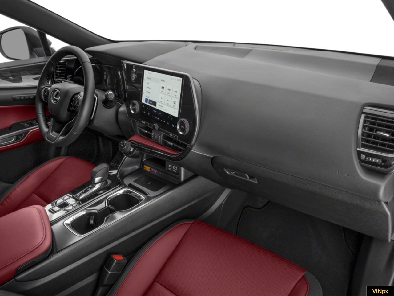2024 Lexus NX 350 Premium