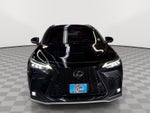 2025 Lexus NX 350 F SPORT Handling