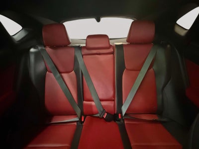 2025 Lexus NX 350 F SPORT Handling