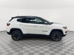 2021 Jeep Compass Trailhawk 4X4