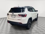 2021 Jeep Compass Trailhawk 4X4