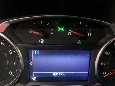 2023 GMC Terrain AWD SLE