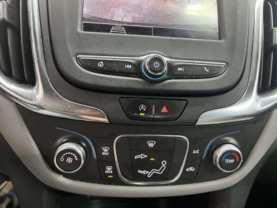 2022 Chevrolet Equinox FWD LS