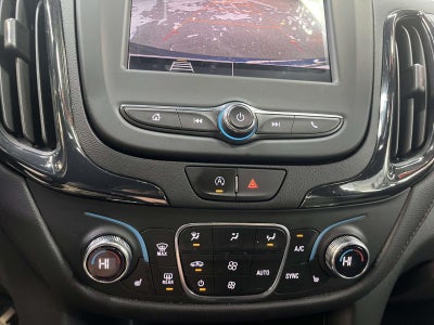 2023 Chevrolet Equinox AWD RS