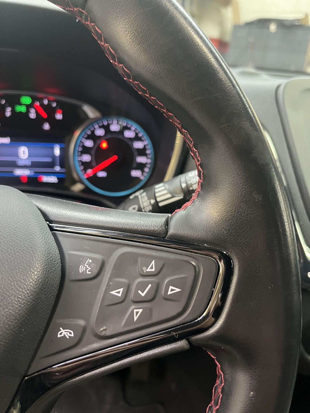 2023 Chevrolet Equinox AWD RS