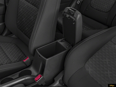 2019 Kia Rio LX