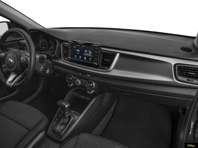 2019 Kia Rio LX