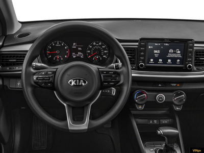 2019 Kia Rio LX