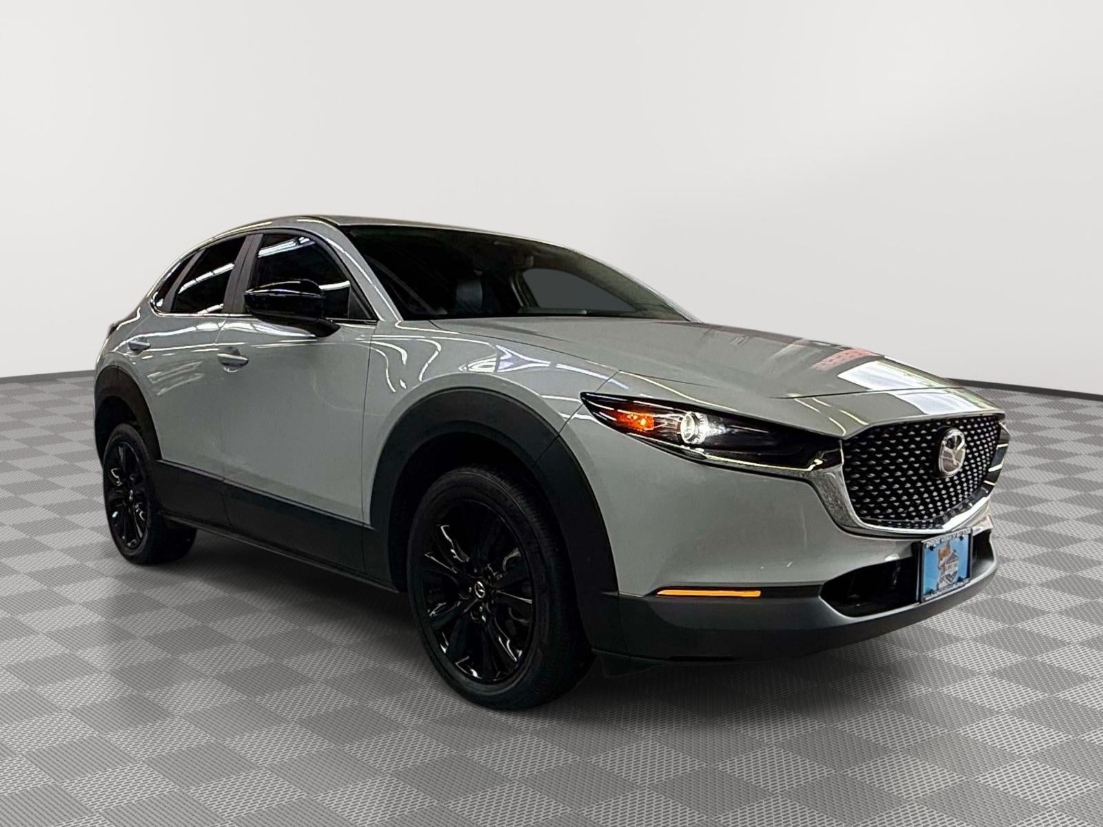 2024 Mazda Mazda CX-30 2.5 S Select Sport