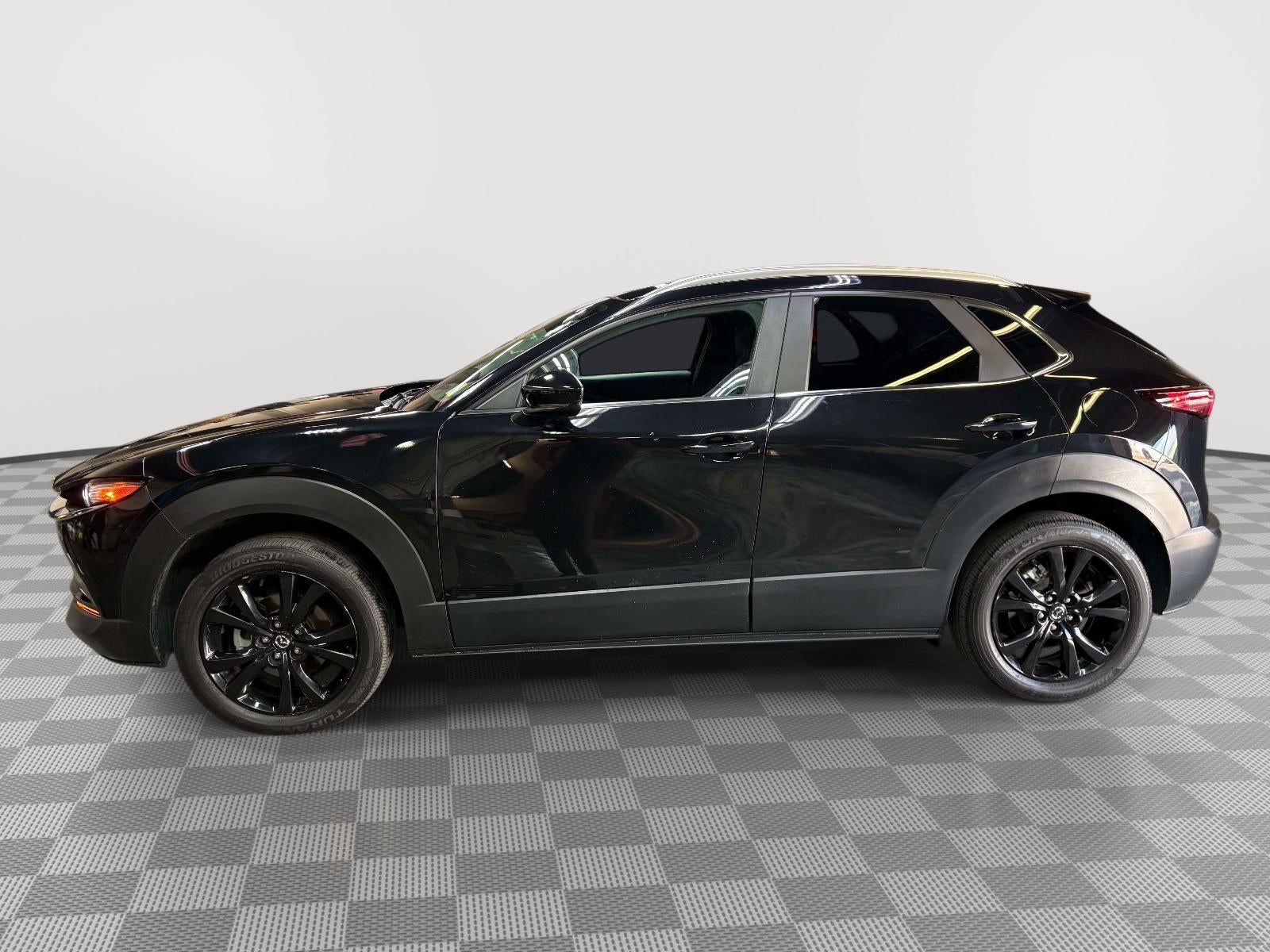 2024 Mazda Mazda CX-30 2.5 S Select Sport