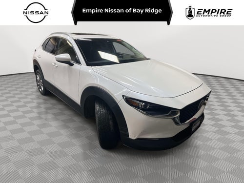 2022 Mazda Mazda CX-30 Premium