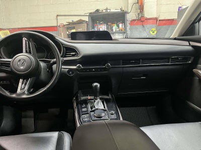 2022 Mazda Mazda CX-30 Premium