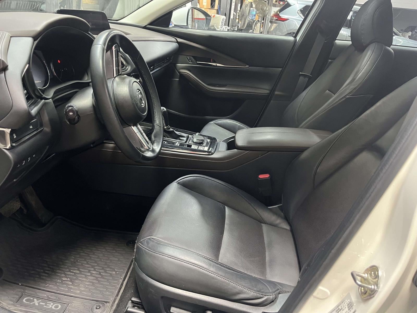 2022 Mazda Mazda CX-30 Premium