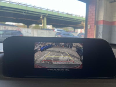 2023 Mazda Mazda CX-30 2.5 S Premium