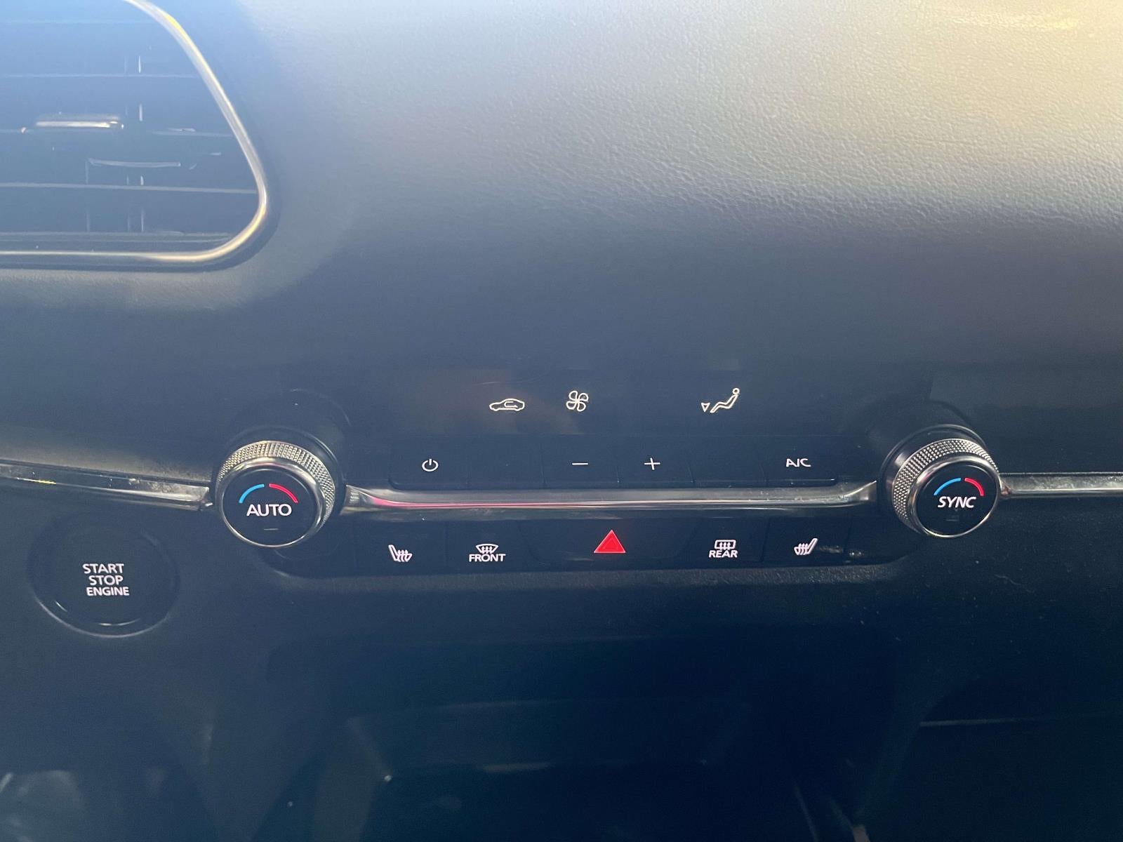 2023 Mazda Mazda CX-30 2.5 S Premium