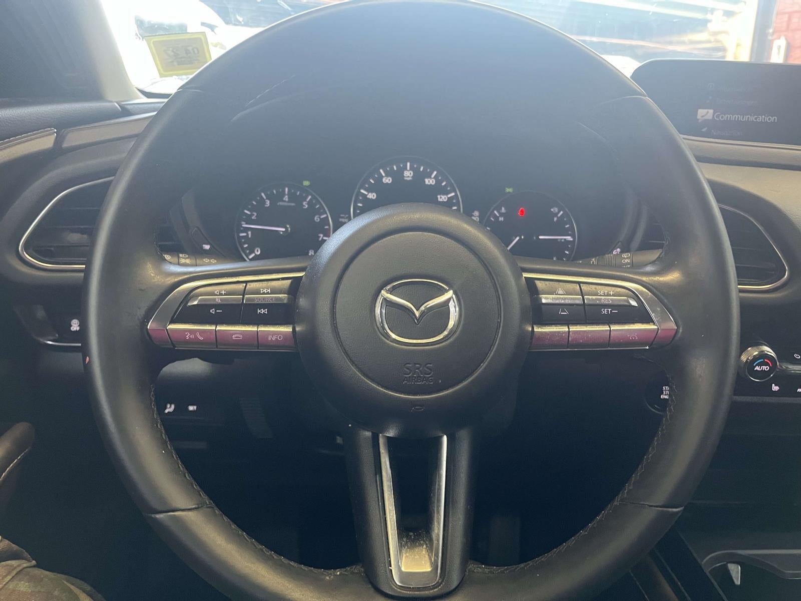 2023 Mazda Mazda CX-30 2.5 S Premium