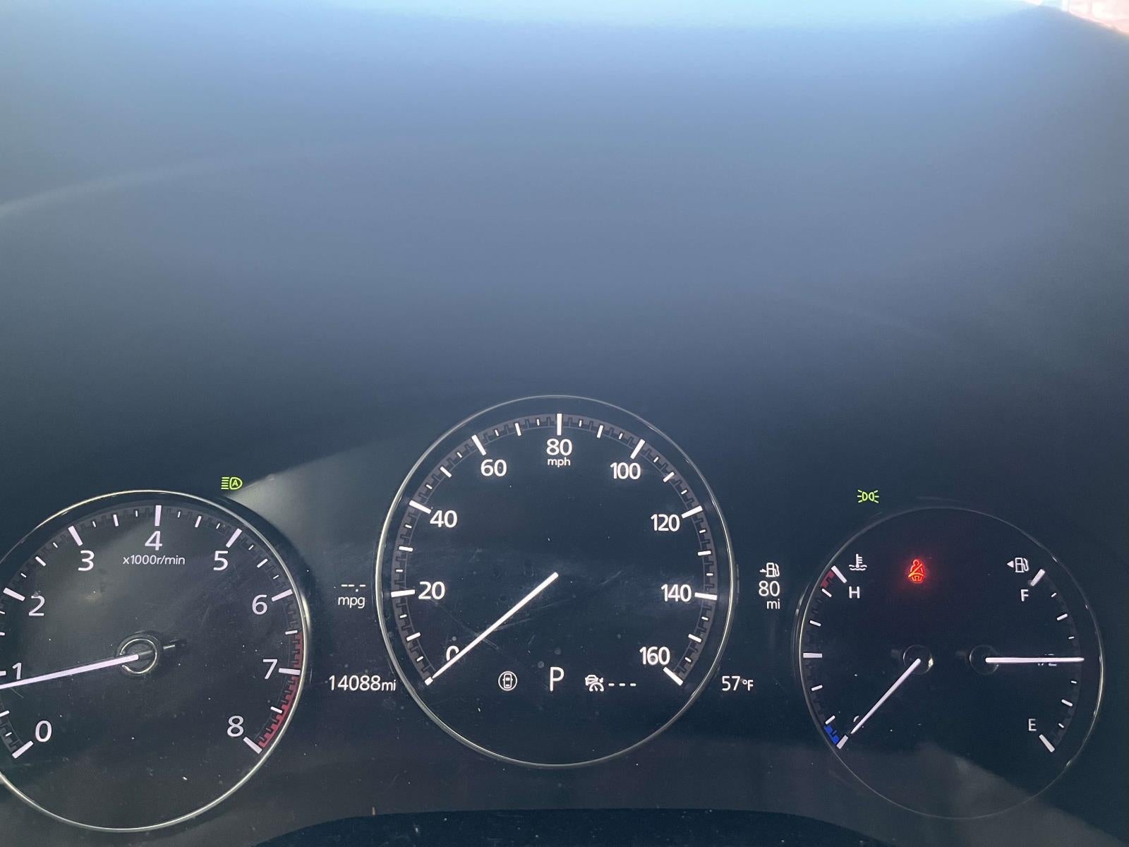 2023 Mazda Mazda CX-30 2.5 S Premium