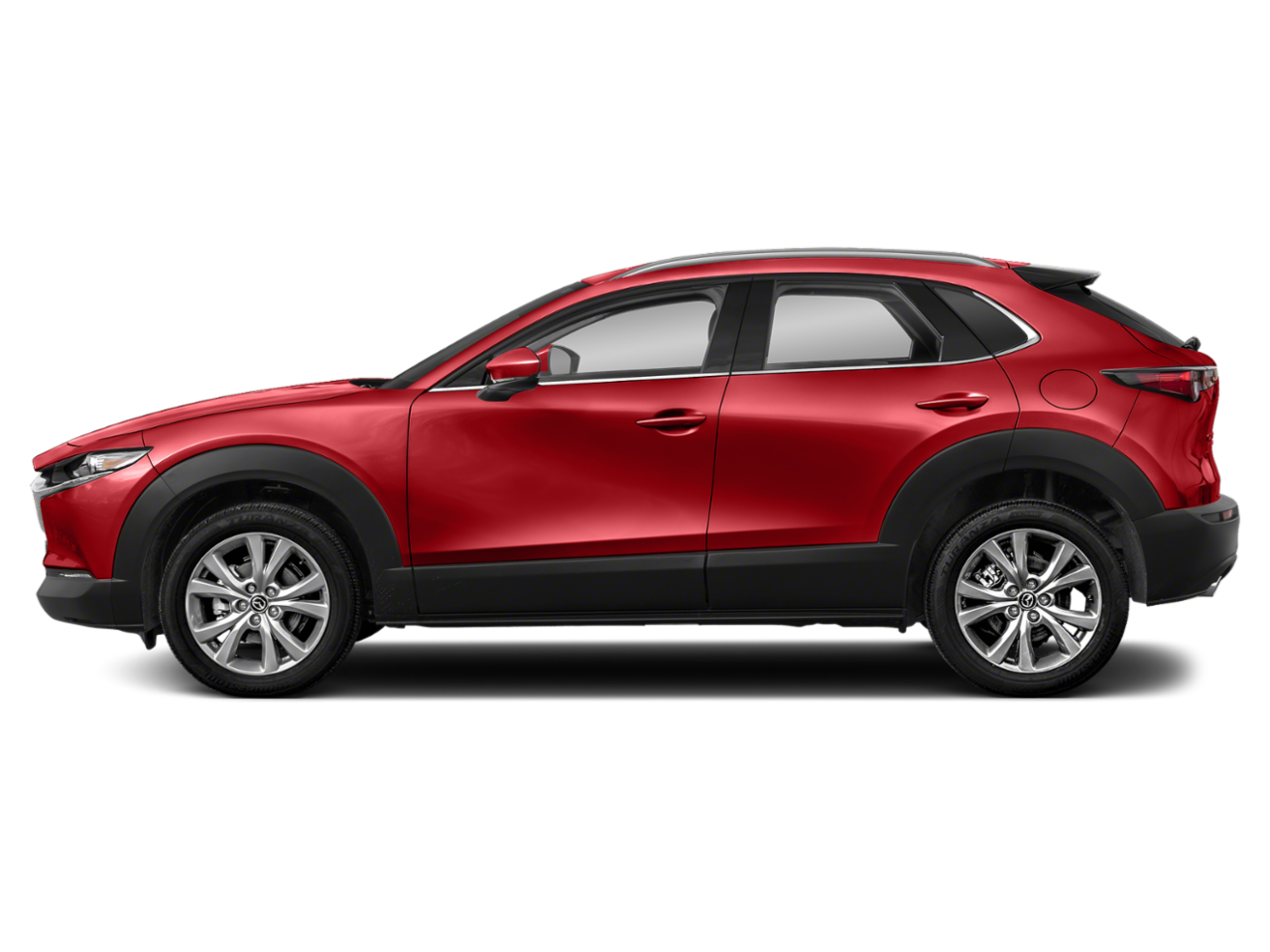 2023 Mazda Mazda CX-30 2.5 S Premium