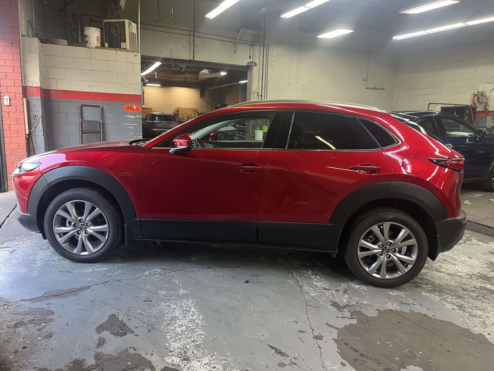 2023 Mazda Mazda CX-30 2.5 S Premium