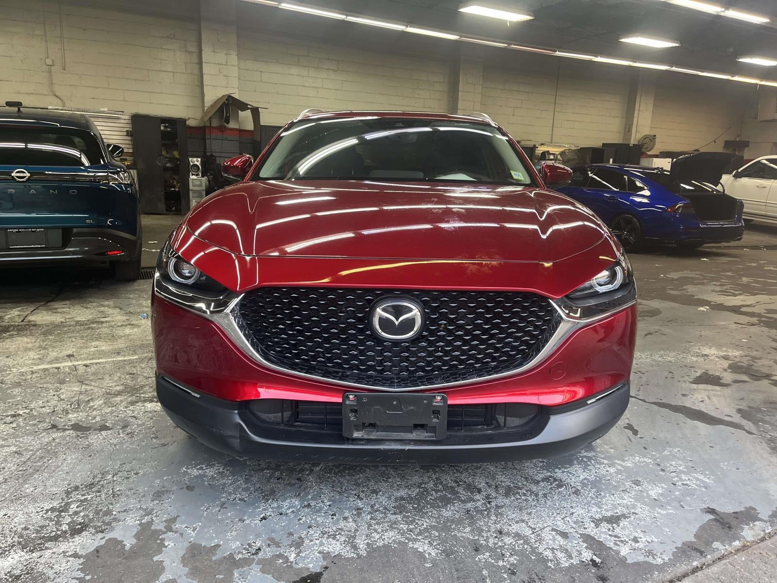 2023 Mazda Mazda CX-30 2.5 S Premium