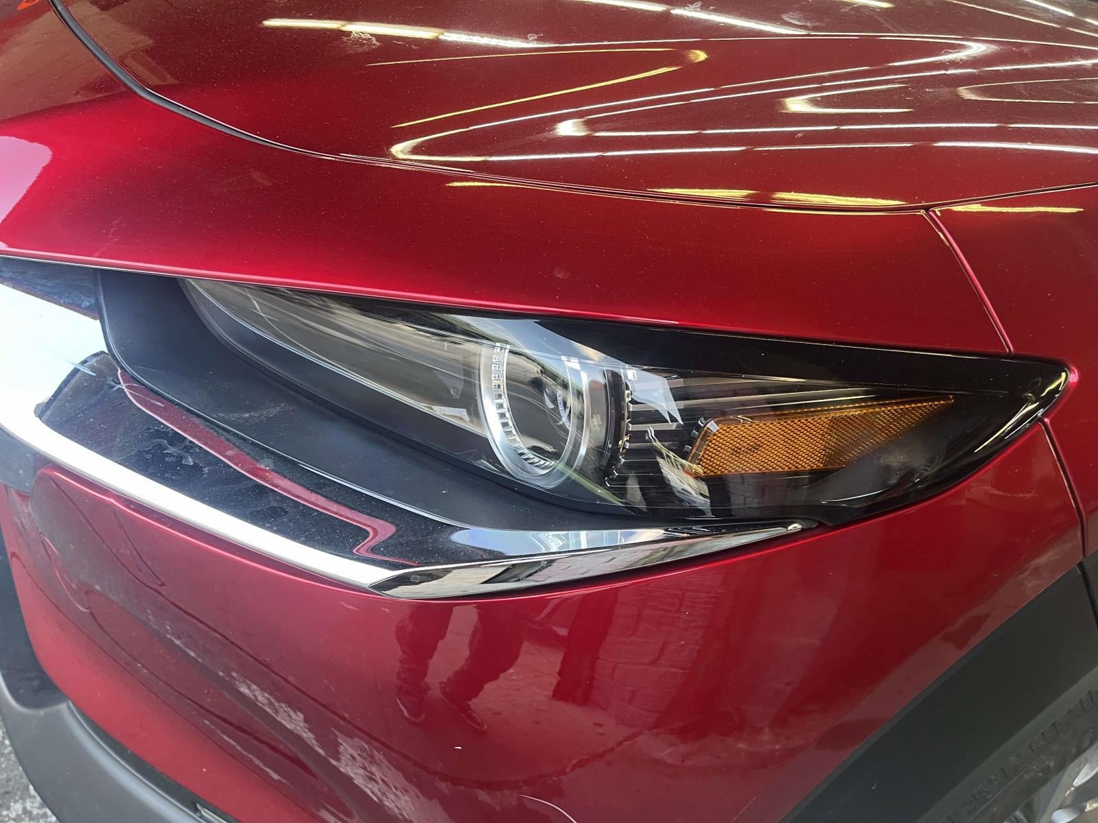 2023 Mazda Mazda CX-30 2.5 S Premium