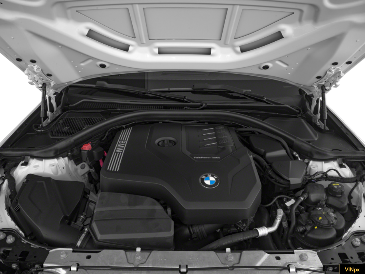 2022 BMW 330i xDrive