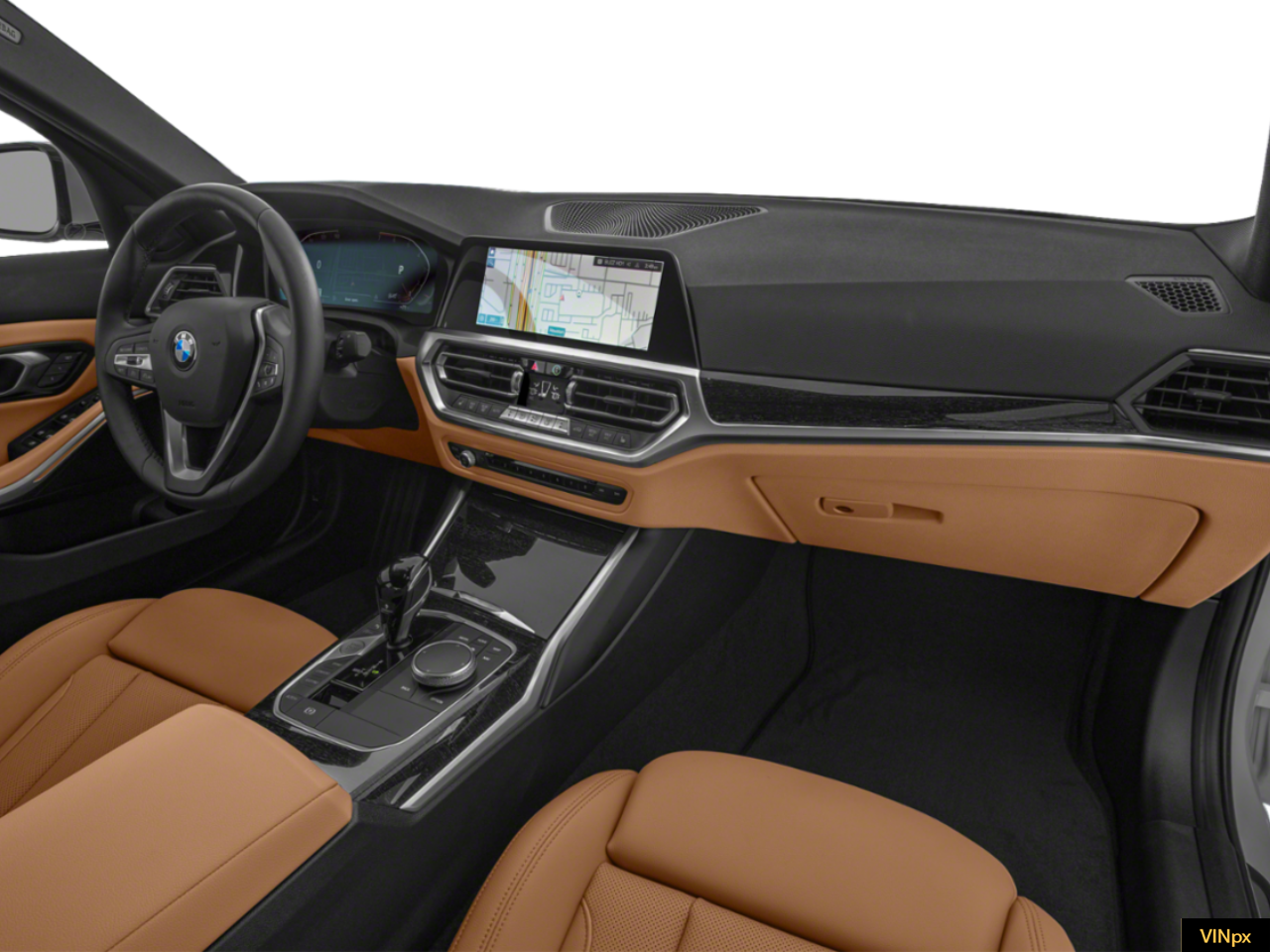 2022 BMW 330i xDrive